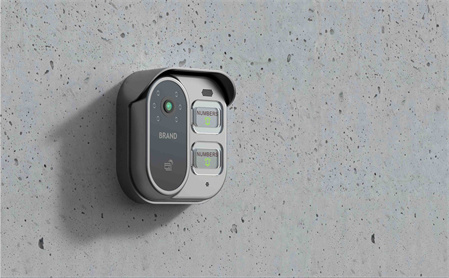 安防產(chǎn)品設計 安防產(chǎn)品設計